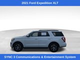 Used 2021 Ford Expedition XLT image 2