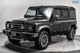 New 2024 INEOS Grenadier Fieldmaster Edition image 2