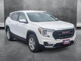 Used 2024 GMC Terrain SLE image 3