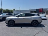 New 2025 Nissan Murano Platinum w/ Cargo Package image 4