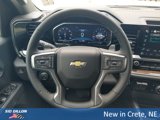 New 2025 Chevrolet Silverado 1500 LT w/ All Star Edition Plus image 2