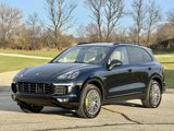 Used 2016 Porsche Cayenne S image 5