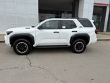 New 2025 Toyota 4Runner TRD Off-Road image 3
