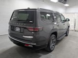 New 2025 Jeep Wagoneer Series II w/ 8-Passenger Seating Package image 3