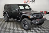 New 2025 Jeep Wrangler Unlimited Rubicon image 2