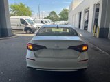Used 2025 Honda Civic Sport image 5
