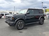 Certified 2022 Ford Bronco Outer Banks image 3