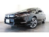 Used 2018 Honda Clarity Touring image 2