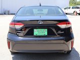 Used 2024 Toyota Corolla LE image 4