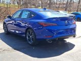 New 2025 Acura Integra A-Spec image 5