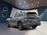 New 2025 Volkswagen Atlas SEL Premium R-Line image 4