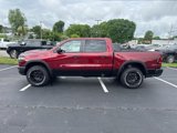New 2025 RAM 1500 Rebel w/ Rebel Level 2 Equipment Group image 4