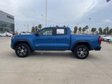 Used 2024 GMC Canyon AT4 image 2