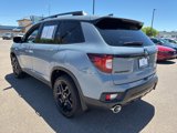 Certified 2025 Honda Passport Black Edition image 3