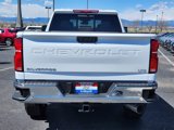 New 2025 Chevrolet Silverado 2500 LTZ w/ LTZ Convenience Package image 4