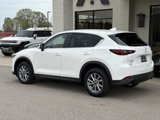 Used 2022 MAZDA CX-5 AWD 2.5 S w/ Preferred Package image 6