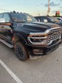New 2025 RAM 2500 Limited image 3