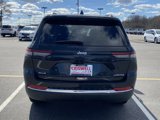 New 2025 Jeep Grand Cherokee Limited image 6