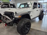 New 2025 Jeep Wrangler Unlimited Sport image 2
