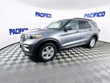 Certified 2022 Ford Explorer XLT w/ Equipment Group 202A image 5