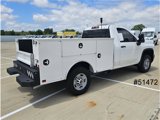 Used 2024 Chevrolet Silverado 2500 W/T w/ WT Convenience Package image 2