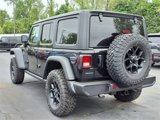 New 2025 Jeep Wrangler Unlimited Sport S 4xe image 4