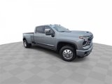Used 2024 Chevrolet Silverado 3500 High Country w/ High Country Premium Package image 2