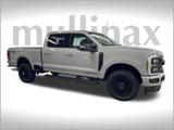 New 2025 Ford F250 Lariat image 2