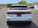 New 2025 Audi Q8 Premium Plus image 5