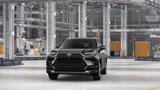 New 2025 Toyota Grand Highlander AWD Hybrid image 3