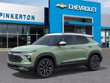 New 2025 Chevrolet TrailBlazer ACTIV w/ Convenience Package image 2
