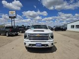 New 2025 Chevrolet Silverado 3500 High Country w/ Technology Package image 2