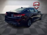 Used 2020 Kia Optima LX image 6