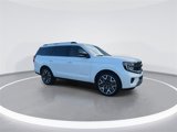 New 2025 Ford Expedition Platinum w/ Platinum Ultimate Package image 2