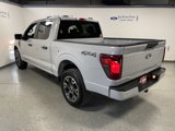 New 2025 Ford F150 STX w/ Equipment Group 200A image 4