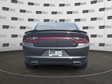 Certified 2023 Dodge Charger SXT w/ Blacktop Package image 5