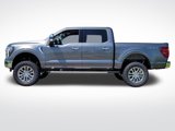 New 2025 Ford F150 Lariat w/ Equipment Group 502A High image 3