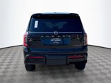 New 2026 Nissan Armada Platinum image 6