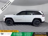 New 2025 Jeep Grand Cherokee Limited w/ Black Appearance Package image 5