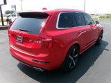 Used 2016 Volvo XC90 T6 R-Design w/ Protection Package Plus image 6