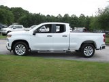 Used 2020 Chevrolet Silverado 1500 Custom w/ Custom Value Package image 4