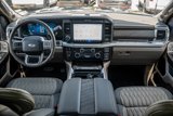 Used 2025 Ford F450 Platinum w/ Platinum Plus Package image 3
