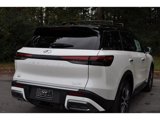 Certified 2025 INFINITI QX60 Autograph w/ Cargo Package image 3