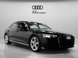 New 2025 Audi A8 L 3.0T image 6