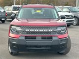 New 2025 Ford Bronco Sport Big Bend image 2