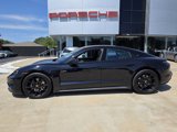 New 2025 Porsche Taycan image 2