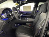 New 2026 Mercedes-Benz EQS 550 4MATIC SUV image 5