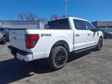 New 2025 Ford F150 XLT image 5
