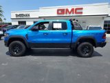 Used 2023 RAM 1500 TRX w/ TRX Level 2 Equipment Group image 2