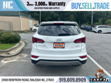 Used 2018 Hyundai Santa Fe Sport image 4
